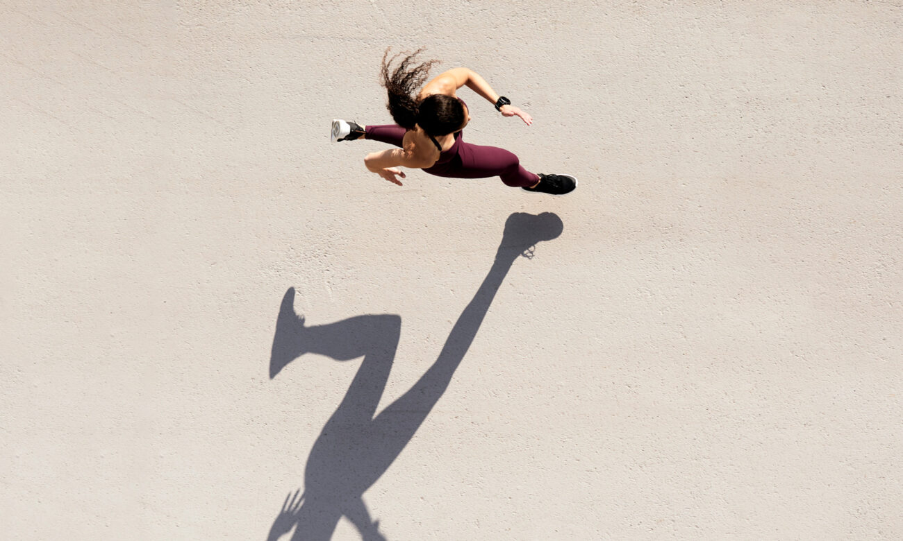 The 75-Minute Workout That Can Slow Aging By 12 Years