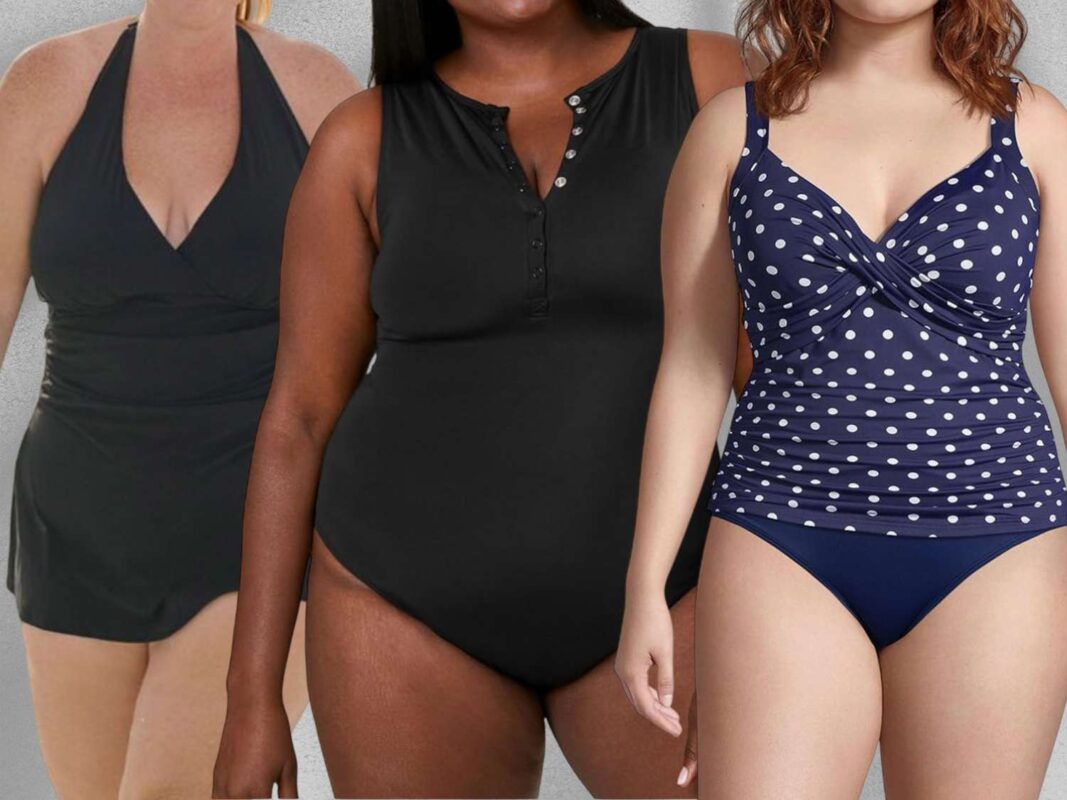The 8 Best Plus-Size Swimwear of 2025, Reviewed