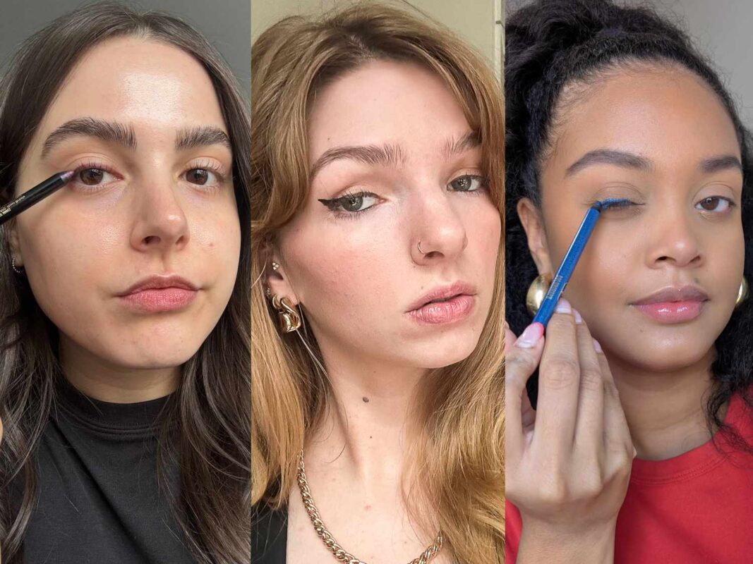 The 9 Best Eyeliners of 2025, Tested and Reviewed