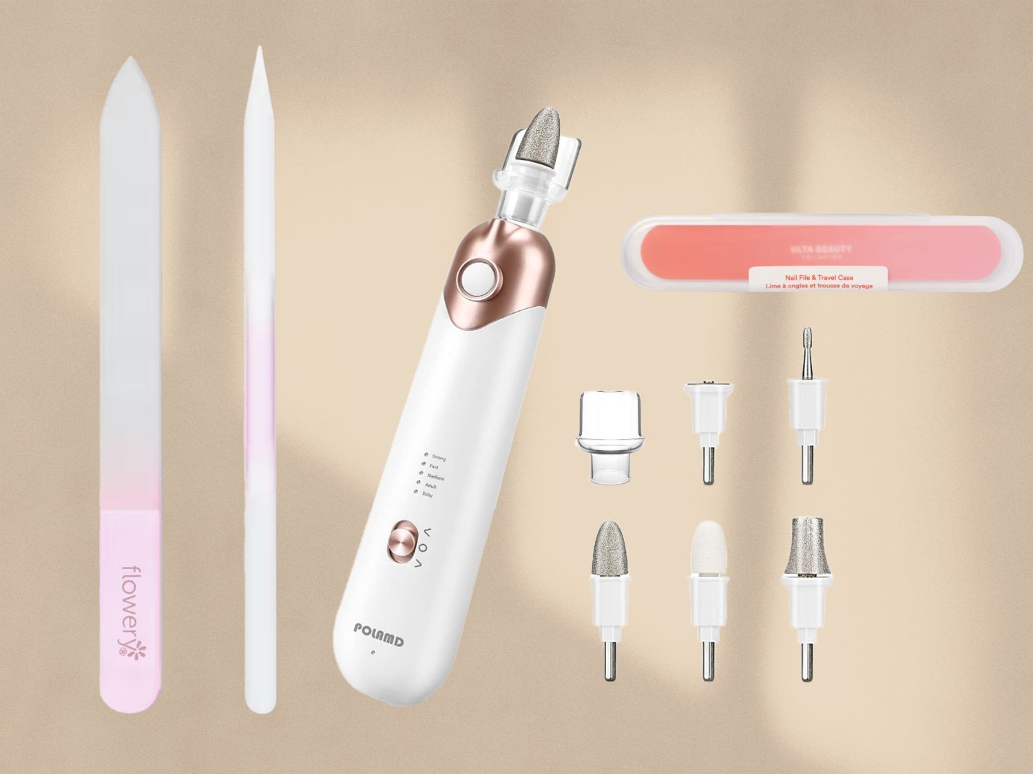 The 9 Best Nail Files of 2025