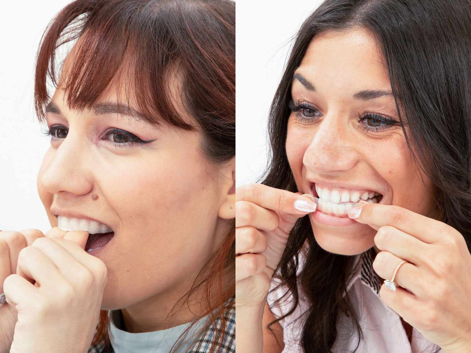 The 9 Best Teeth Whitening Strips of 2025, Tested and Dentist-Approved