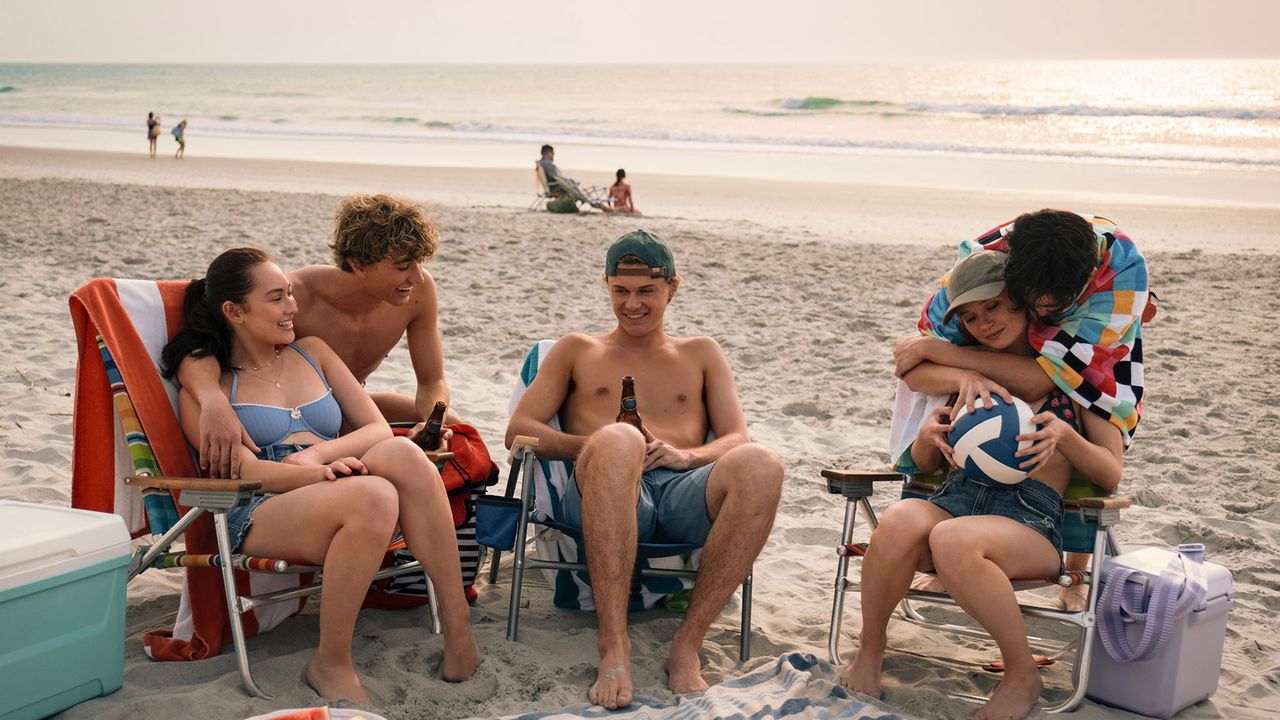 The 9 Most Idyllic The Summer I Turned Pretty Filming Locations From the Hit Series