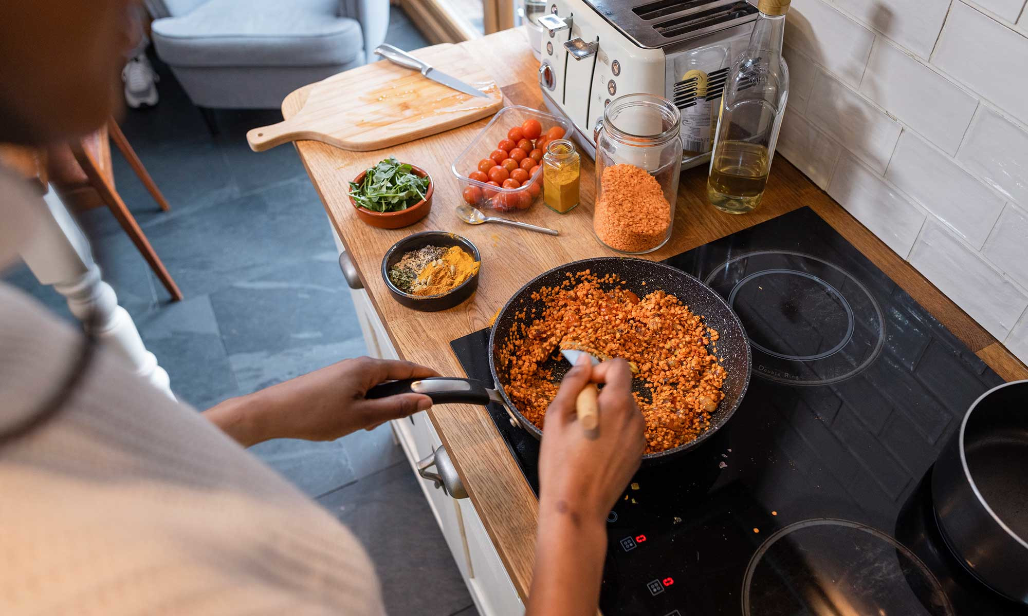The 9 Most Surprising Benefits of Turmeric, According To A Massive New Study