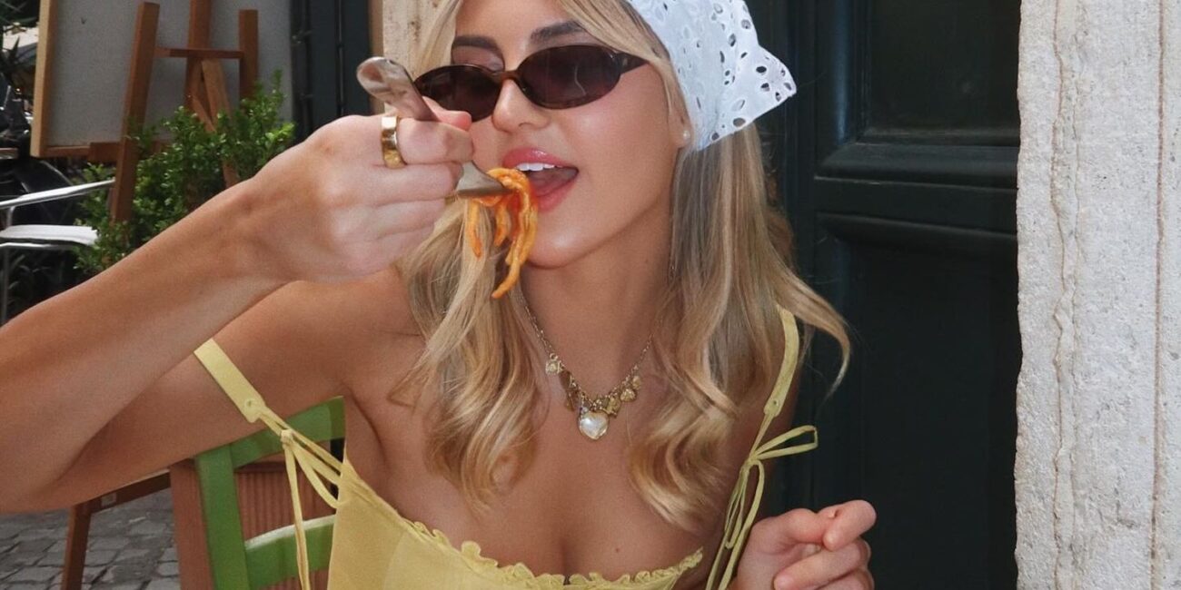 The Amalfi Aesthetic Is Your Ticket to Elevated Summer Style