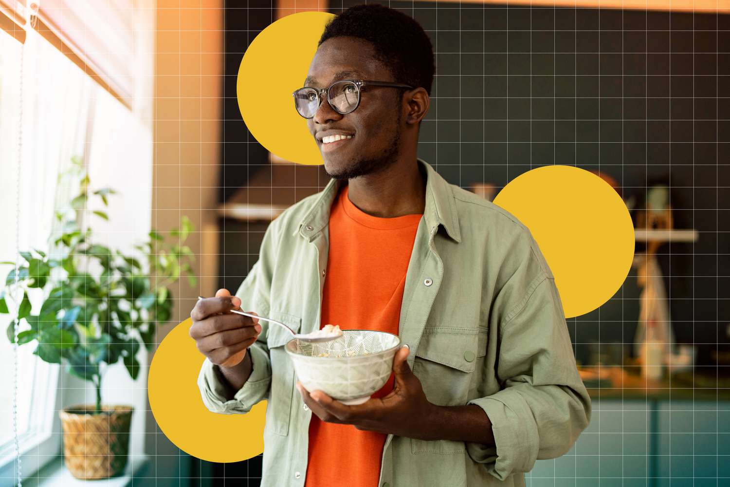 The Best Breakfasts for Heart Health, According to a Doctor