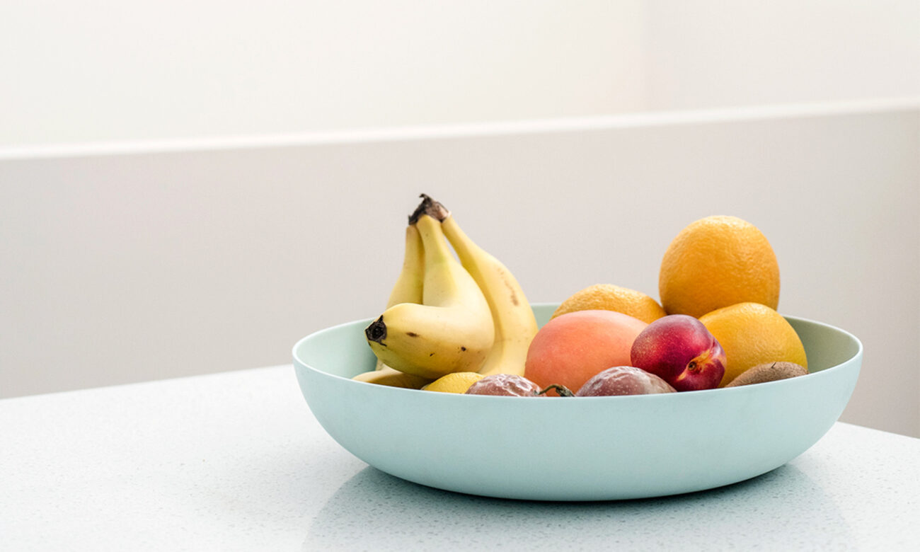 The Best DIY Traps To Get Rid Of Fruit Flies