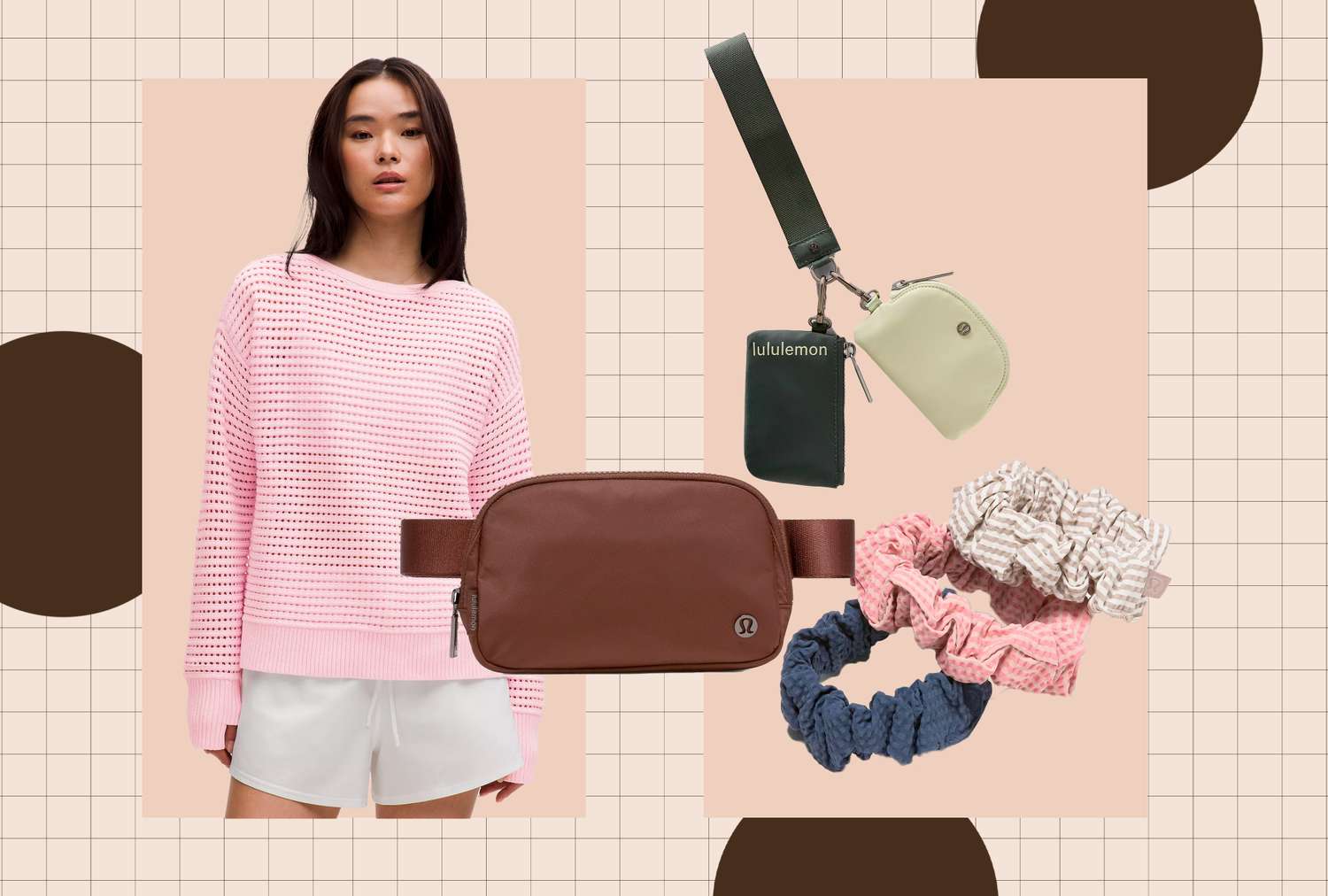 The Best Lululemon Gear at Its Summer Scores Event