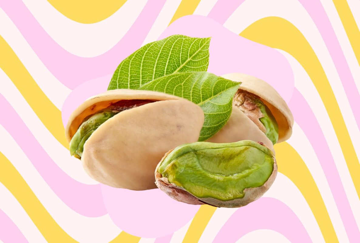 The Best Packable Blood Sugar-Friendly Snack to Poop