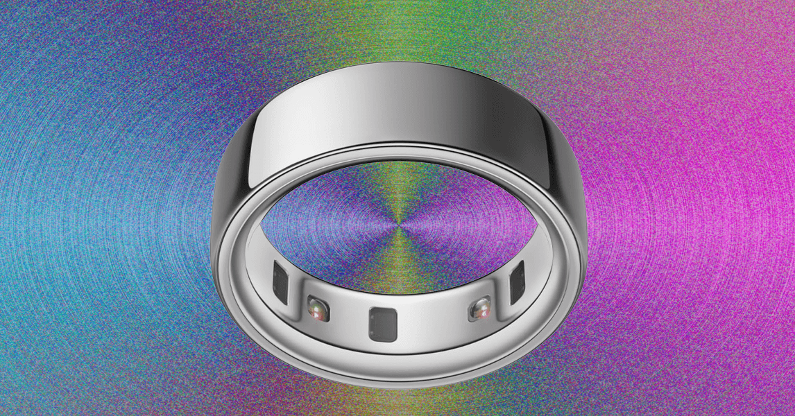 The Best Smart Rings, Tested and Reviewed (2025)