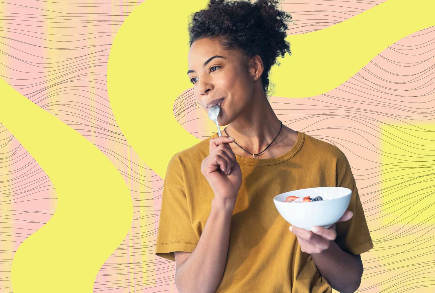 The Best Time to Eat Breakfast If You Have Low Blood Pressure