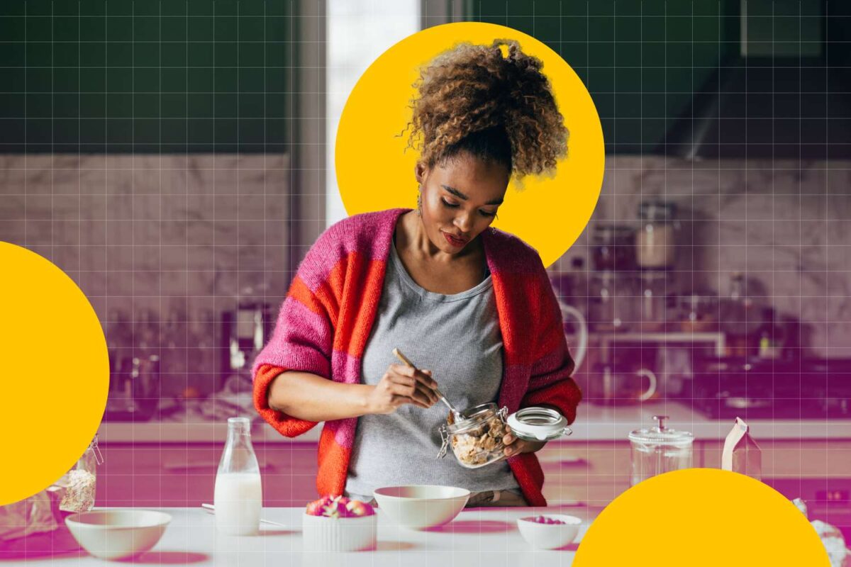 The Best Time to Eat Breakfast for Weight Loss