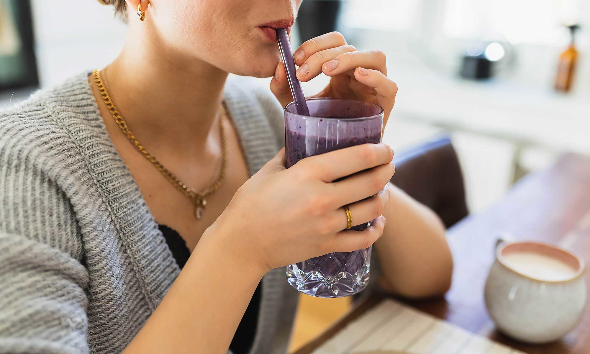 The Brain-Boosting, Heart-Supporting Nutrient You Need To Know About