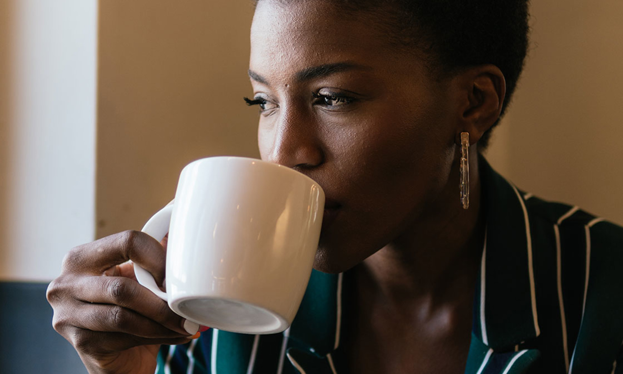 The Caffeine Guide: Sources, Benefits, Side Effects & More