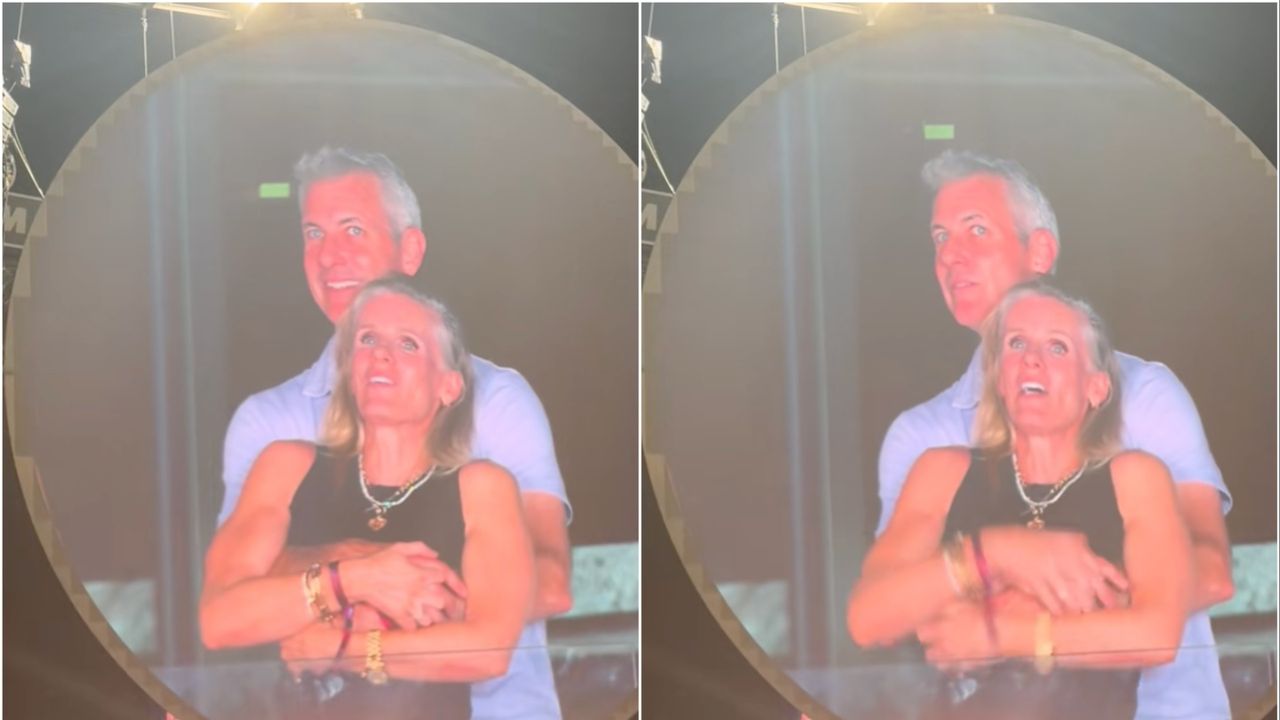 The Coldplay ‘Kiss Cam’ Affair Is the Perfect Micro-Drama for Right Now