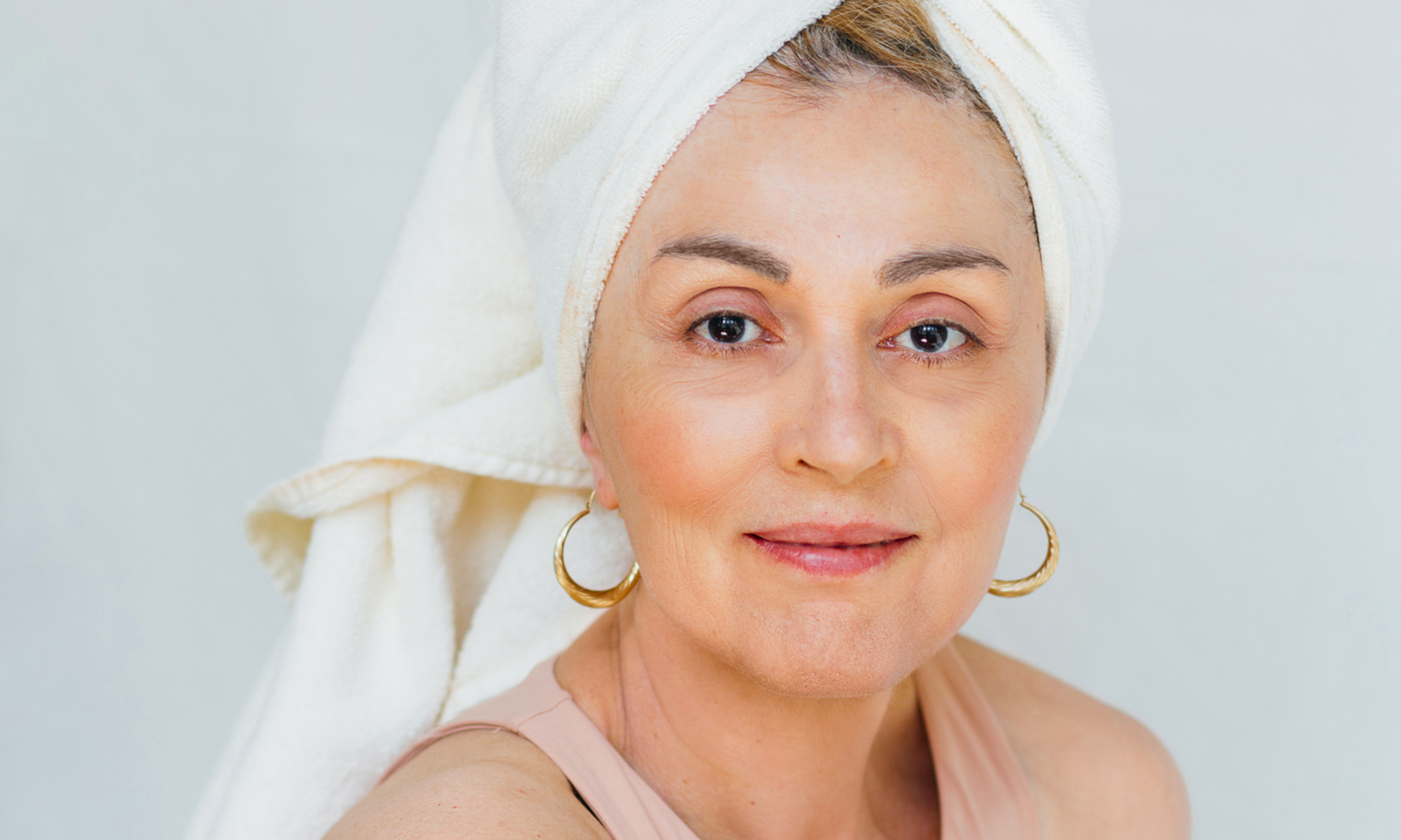 The Connection Between The Skin Microbiome & Collagen Production