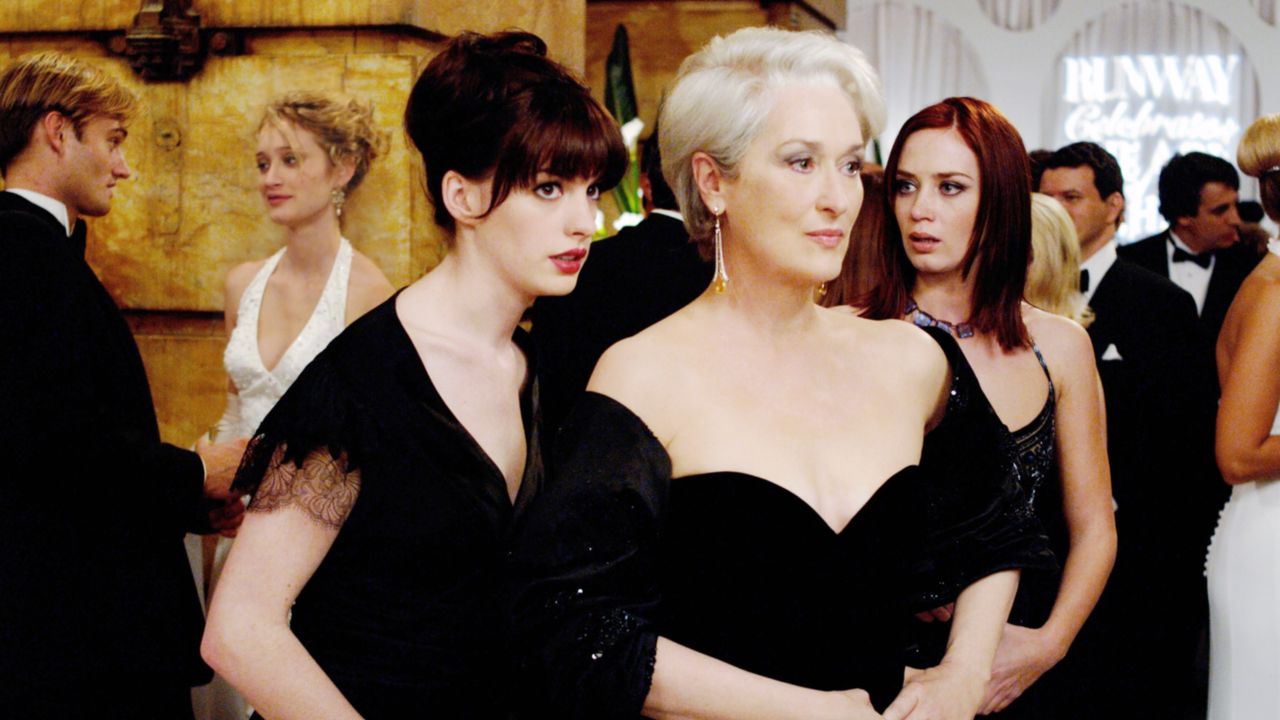 The Devil Wears Prada Sequel: Everything We Know About the Returning Cast and Premiere Date