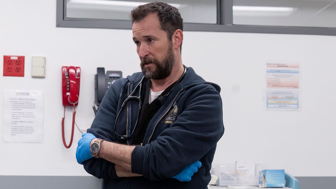 The Pitt Season 2 Details: Everything We Know About Noah Wyle’s Return as Dr. Robby