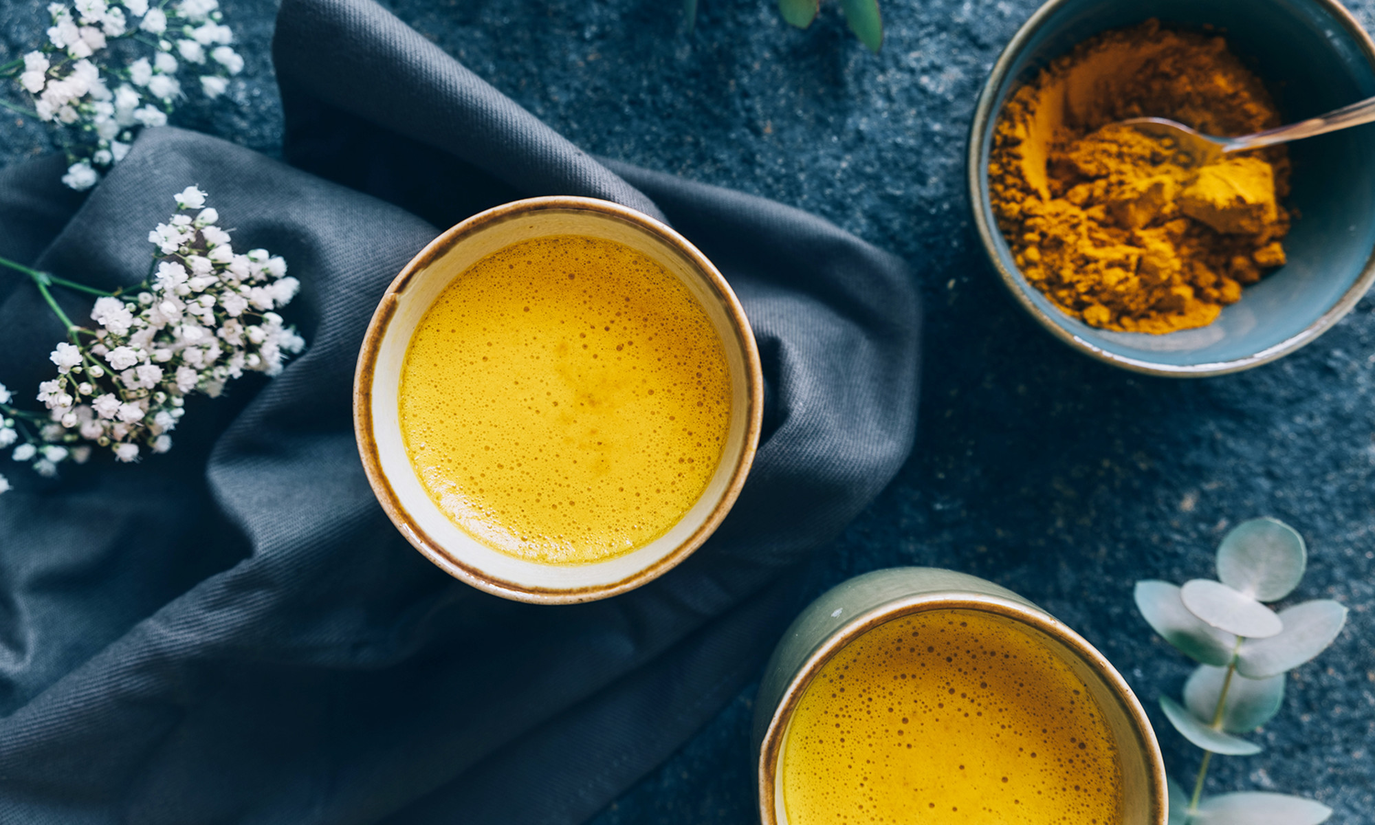 The Secret To Faster Muscle Recovery? Research Points To This Spice