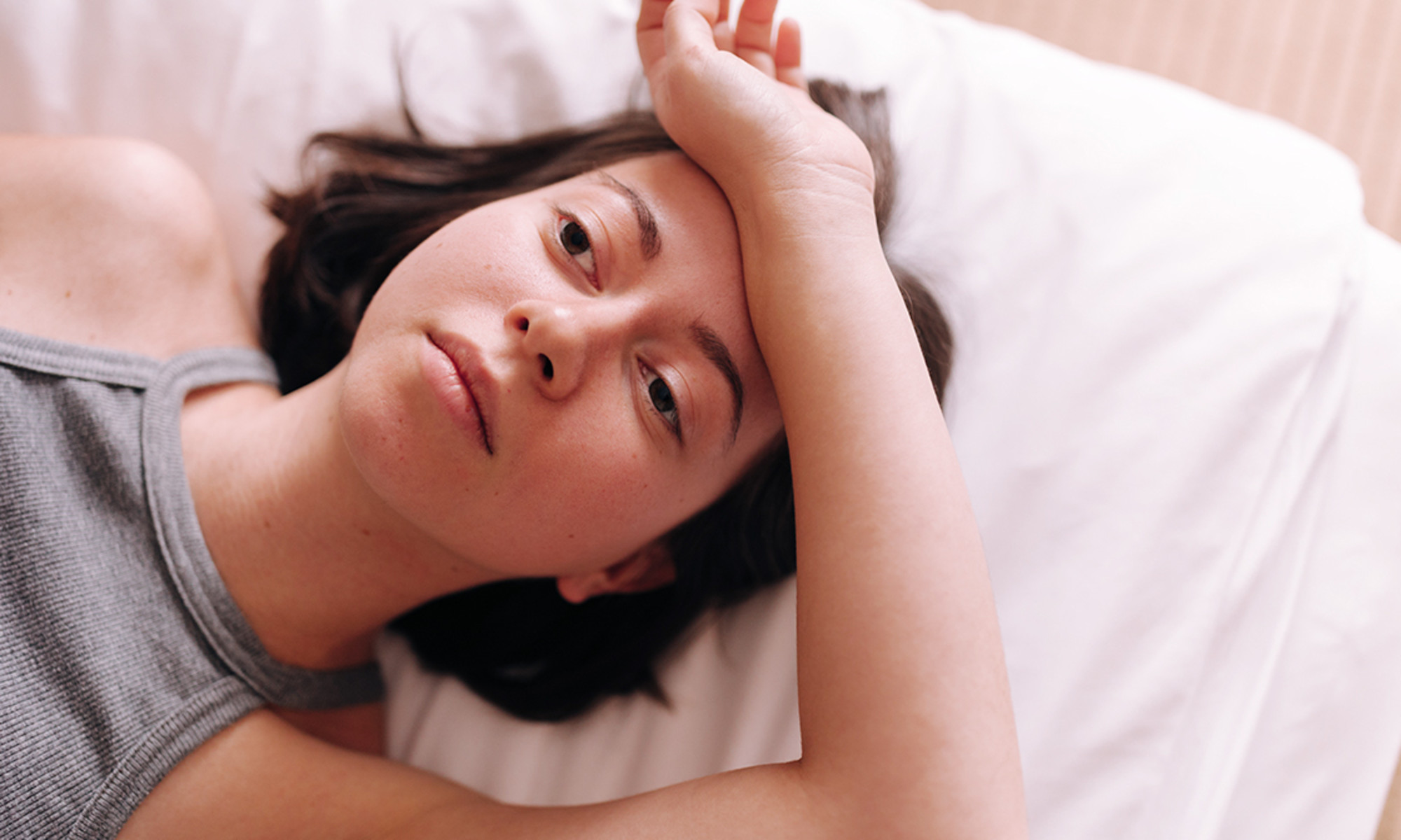 The Secret To Feeling Less Awful After A Night Of Poor Sleep