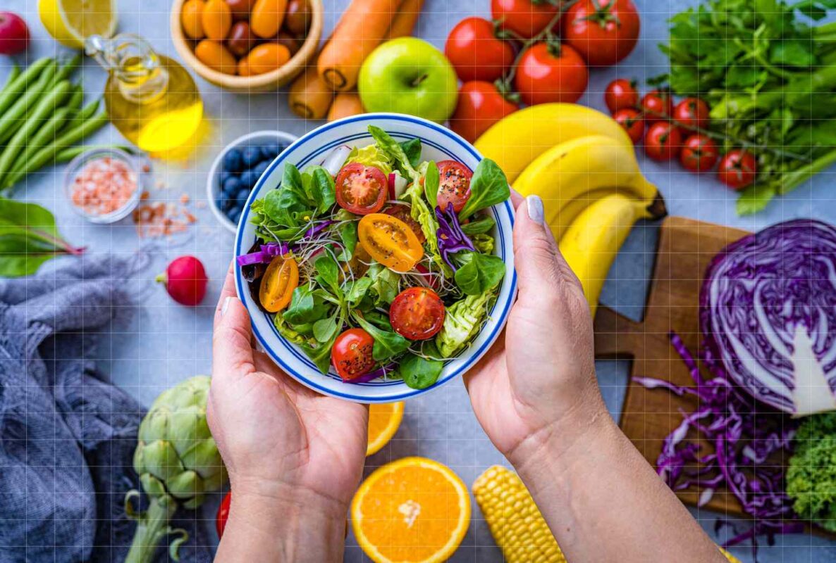 The Top Mistake People Make When Cutting Back on Calories