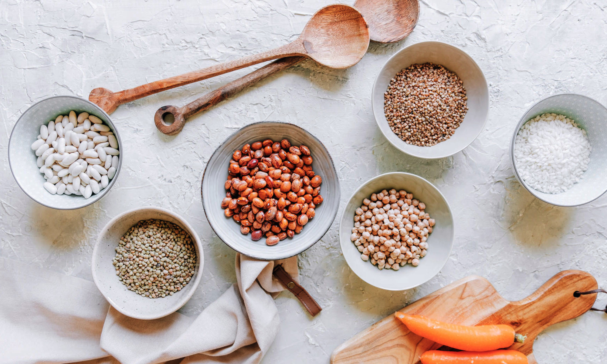 The Truth About Carbs For Women’s Health, According To Science