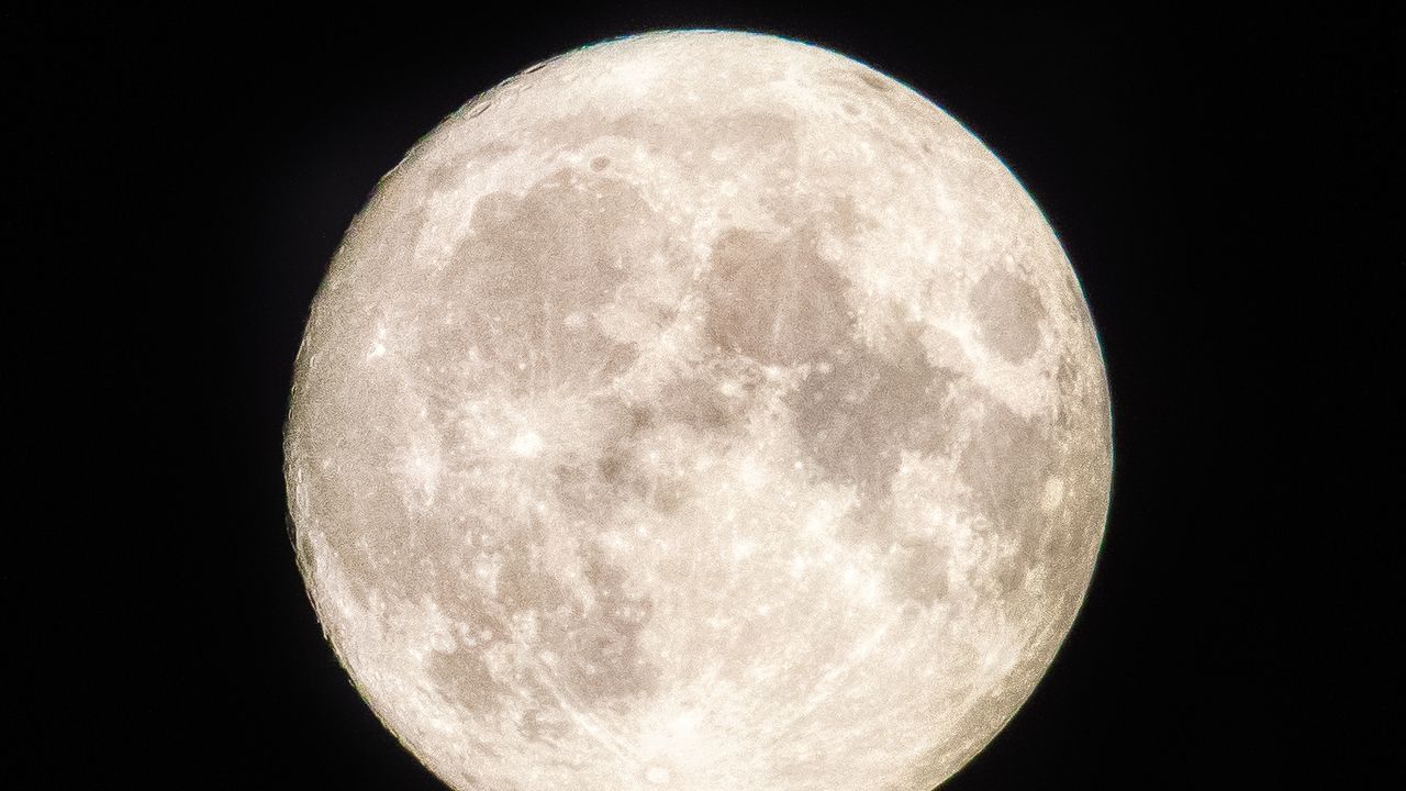 The full moon on July 10 is the most grounding one this year. Here’s what it means for each zodiac sign