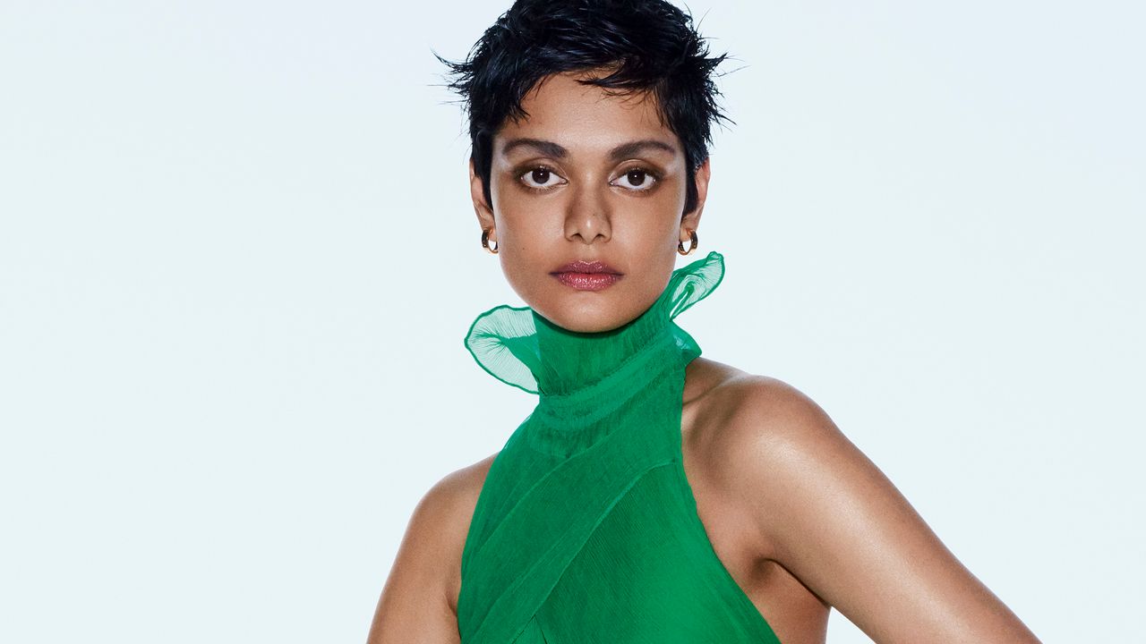 “There’s joy and freedom in leaning into ugliness”: Zinnia Kumar on self-worth and confronting the ‘evil aunty’ in her head