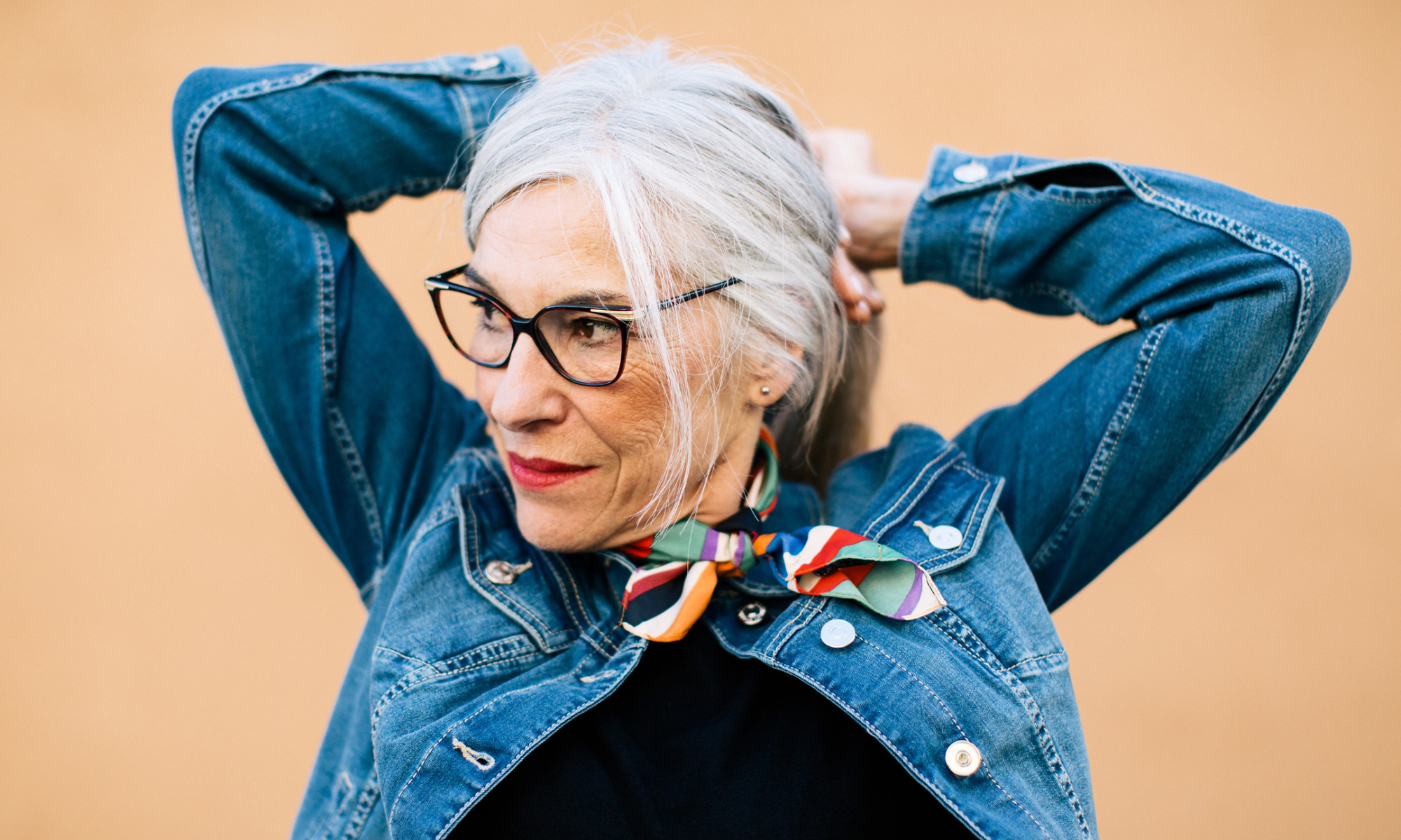 These 3 Nutrients Slow Down Age-Related Vision Loss (Yes, Really!)