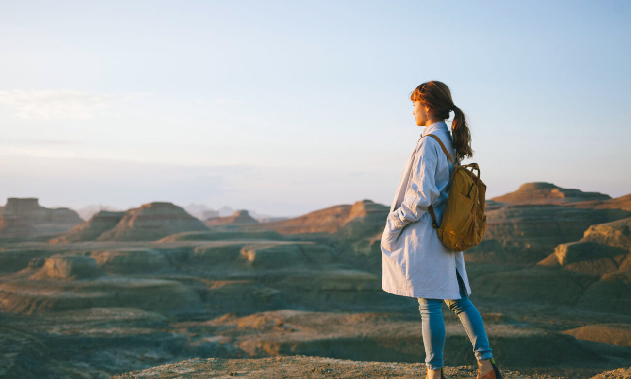 These 3 Zodiac Signs Are Definitely The Most Independent