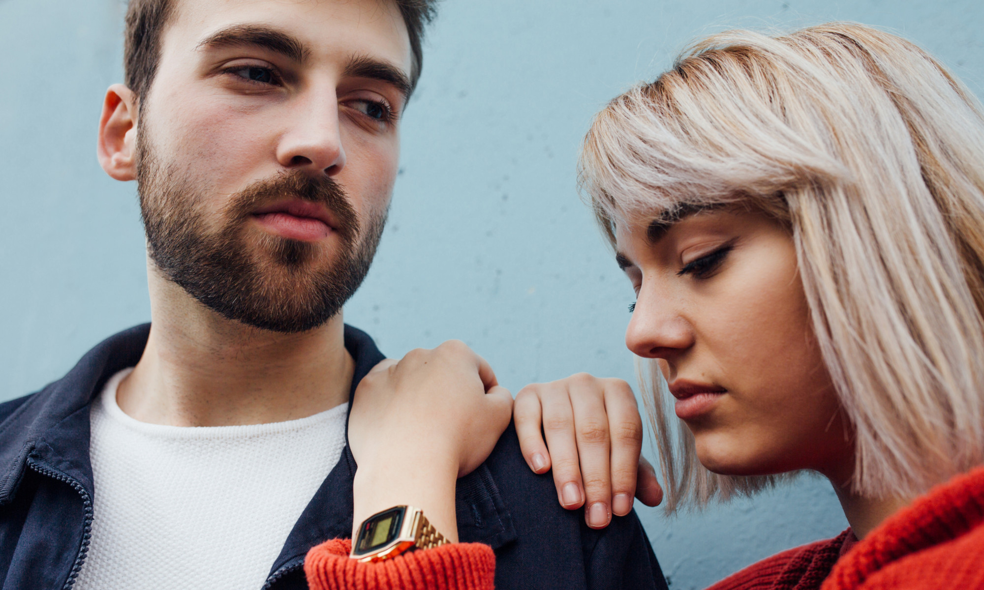 These 3 Zodiac Signs Could Have Trouble In Their Love Lives This Month