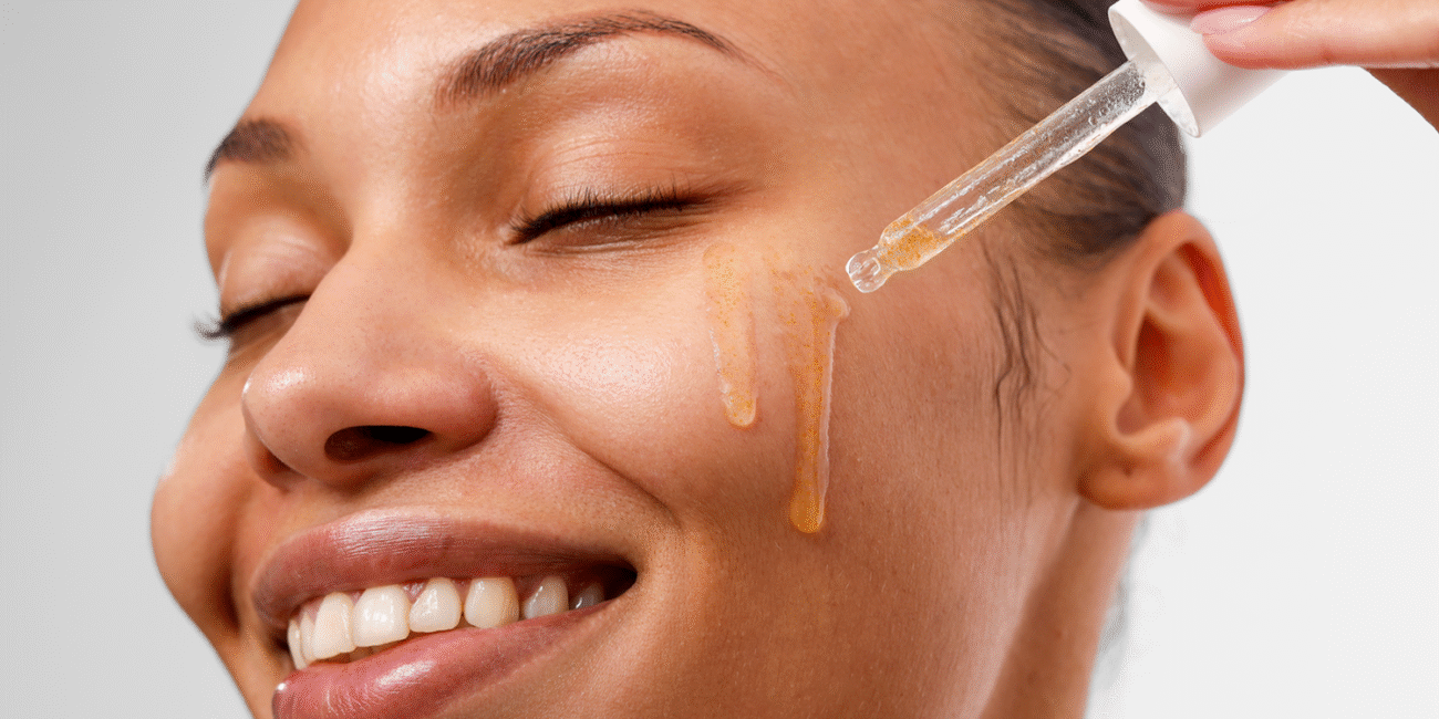 These Are the Trendiest Skincare Ingredients of 2025