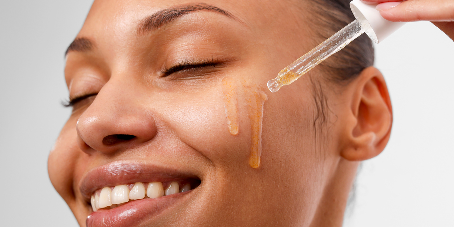 These Are the Trendiest Skincare Ingredients of 2025