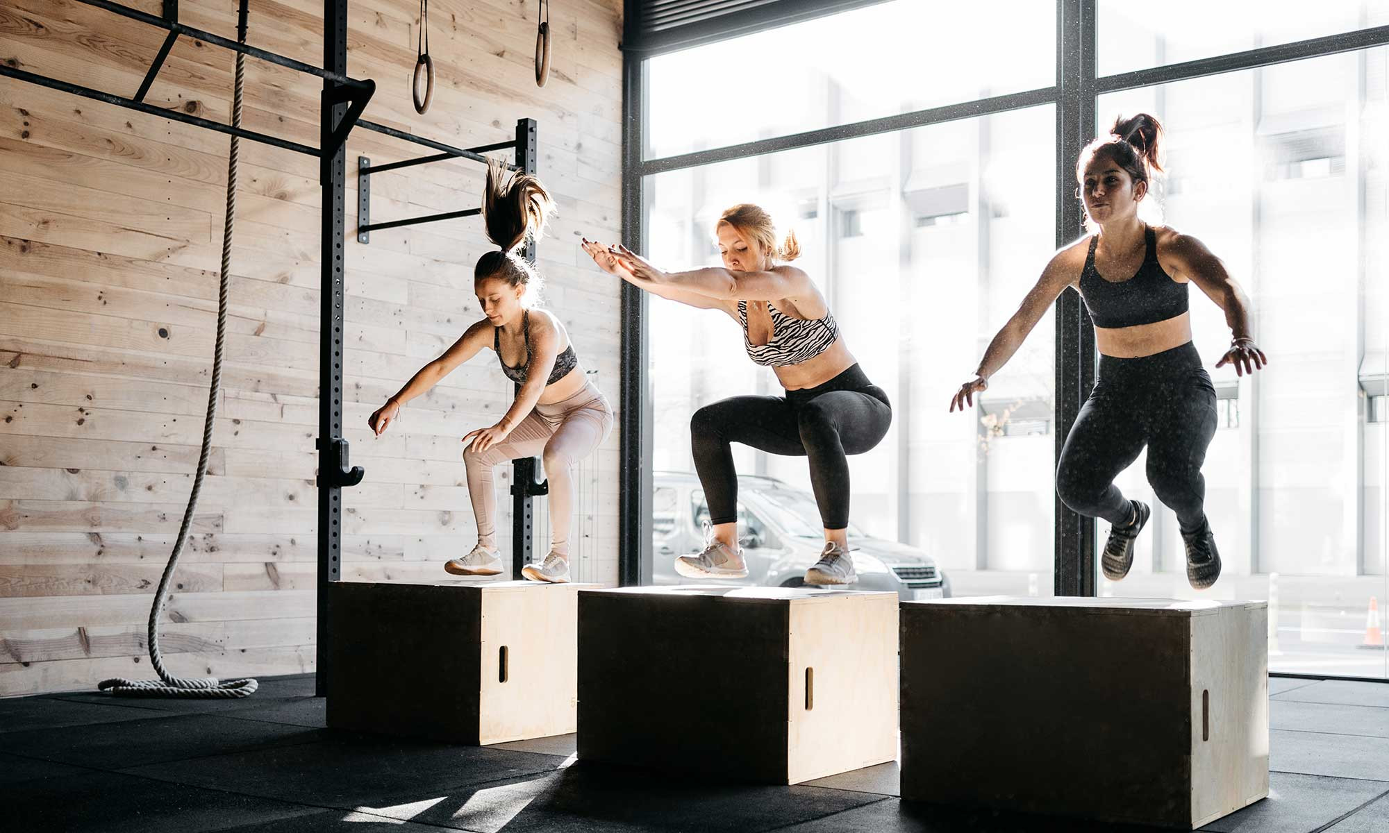 These Exercises Are A+ For Strength Longevity—Are You Doing Them?