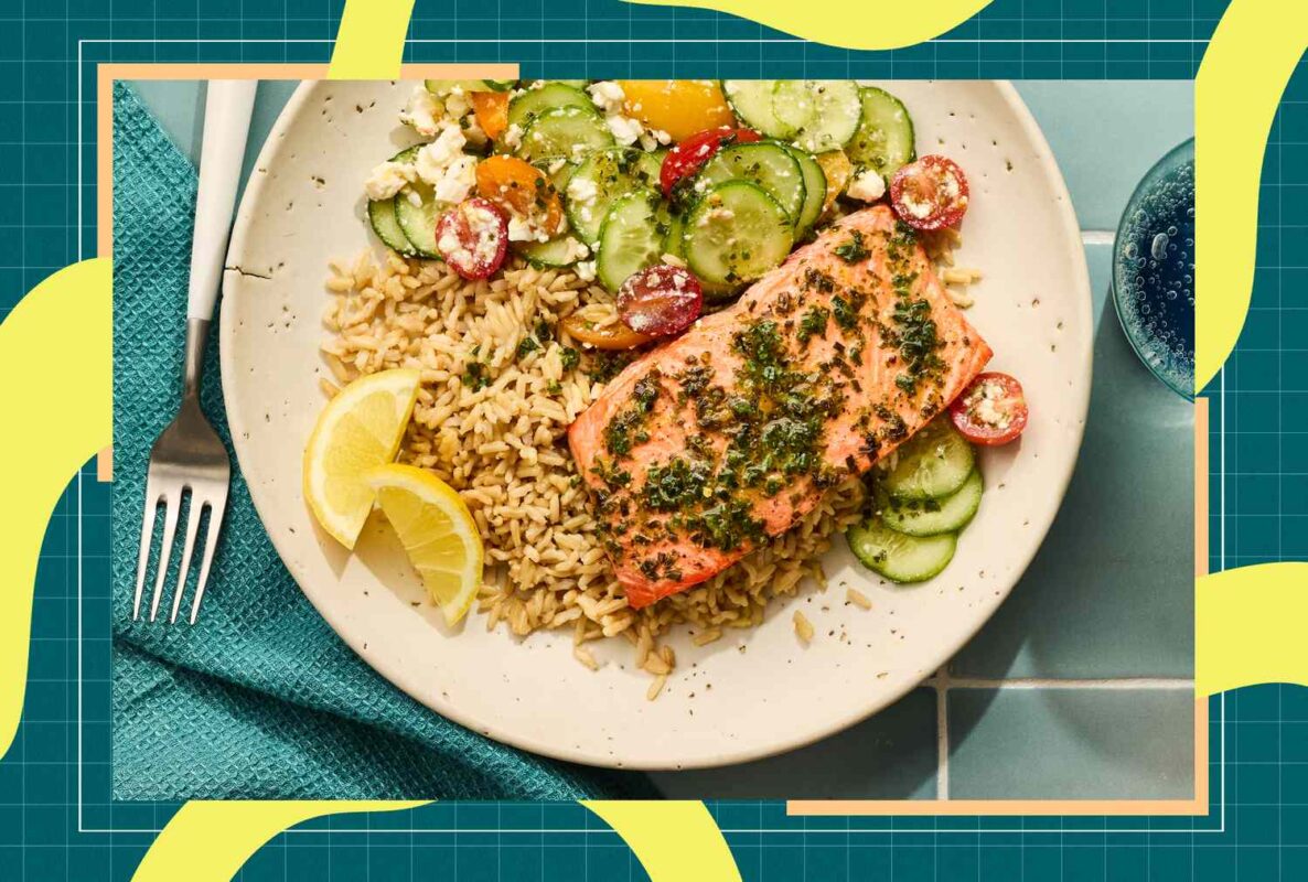 These Foods May Lower Liver Cancer Risk