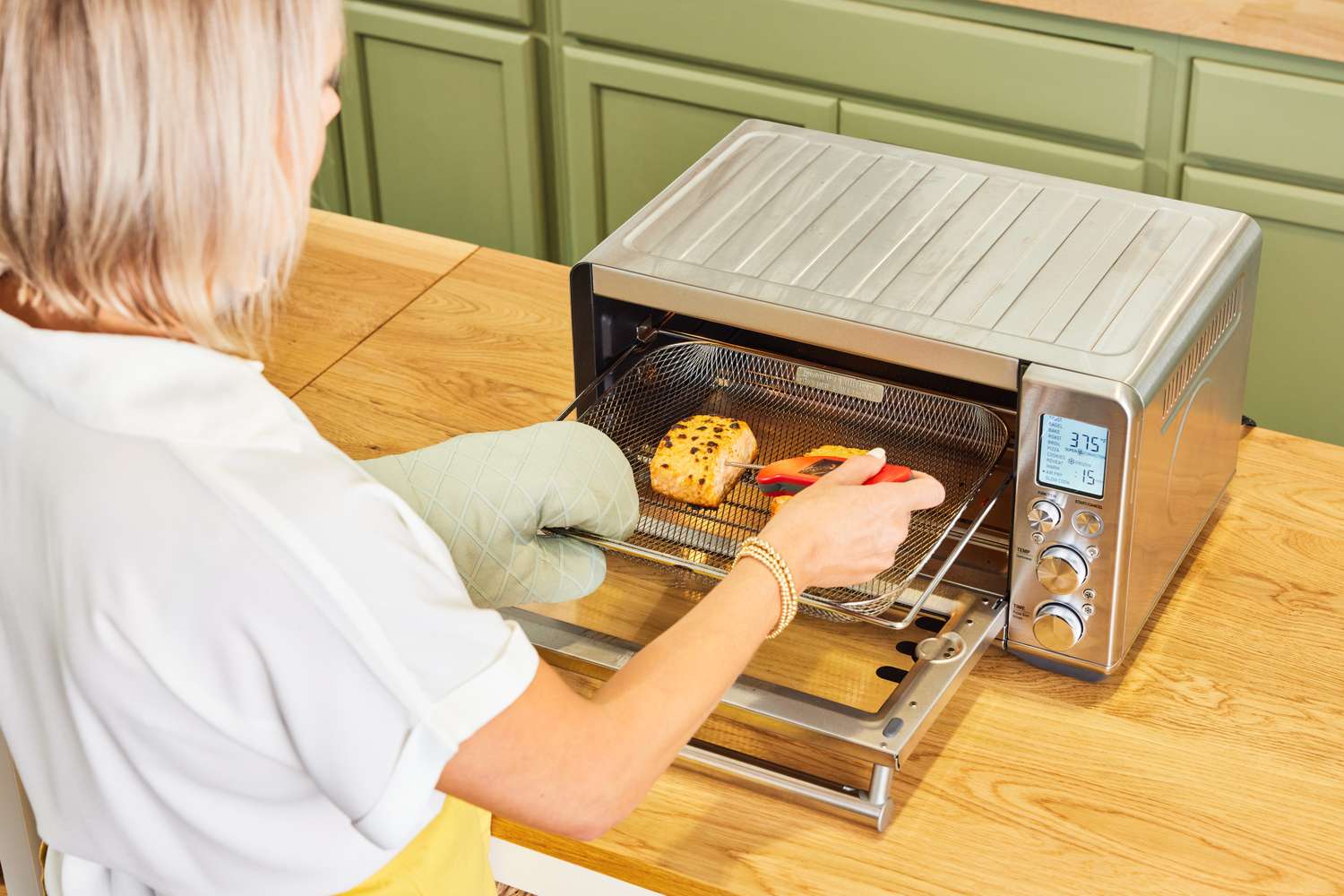 These Kitchen Appliances Are Worth the Counter Space