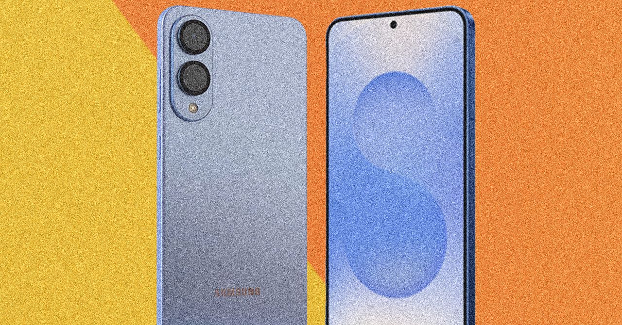 These Prime Day Phone Deals Are So Good, You'll Forget About Tariffs