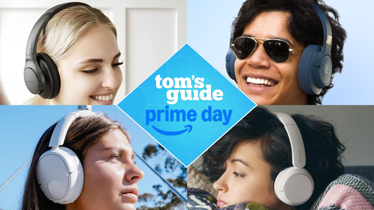 HEADPHONES Prime Day v2