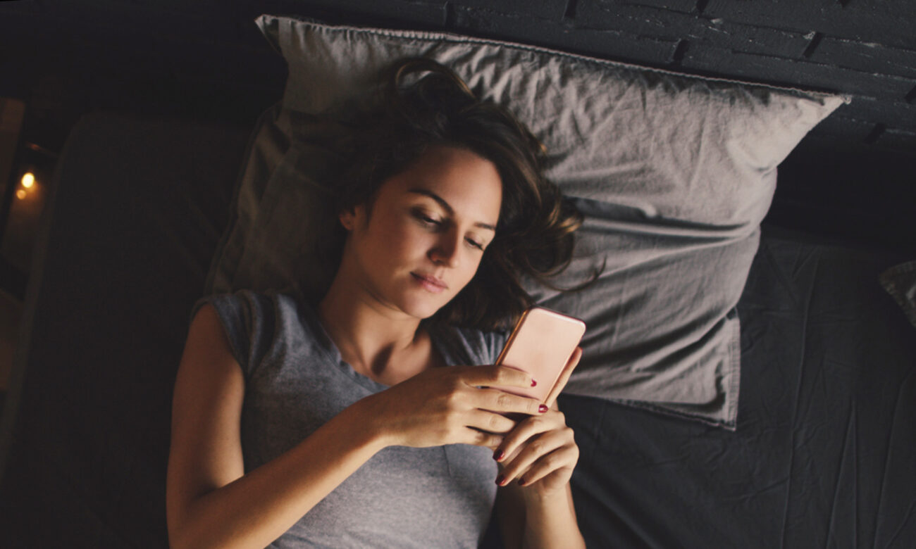 This All-Too-Common Habit Is Making Your Anxiety Way Worse, Study Says