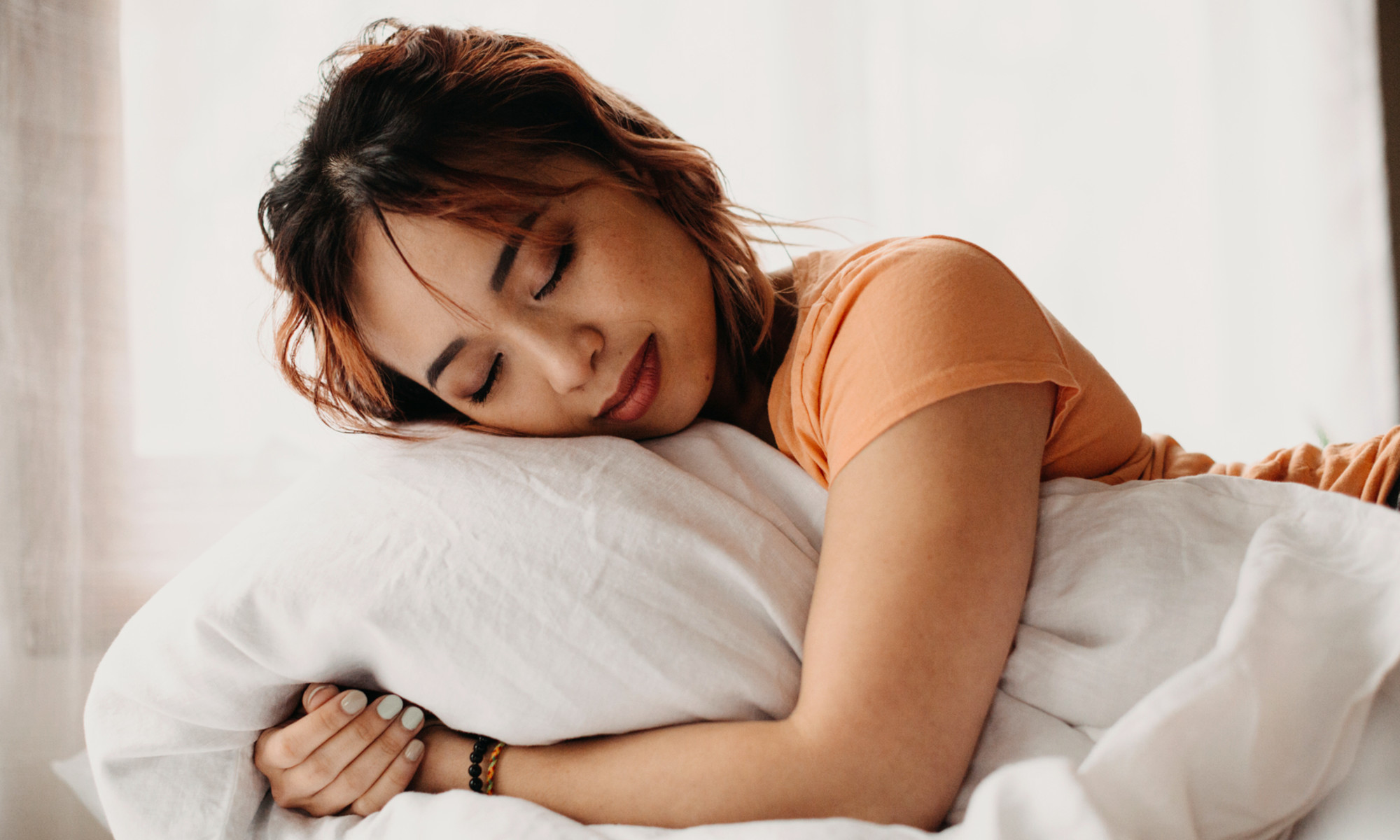 This Anti-Stress Mineral Is Also A Game Changer For Quality Sleep