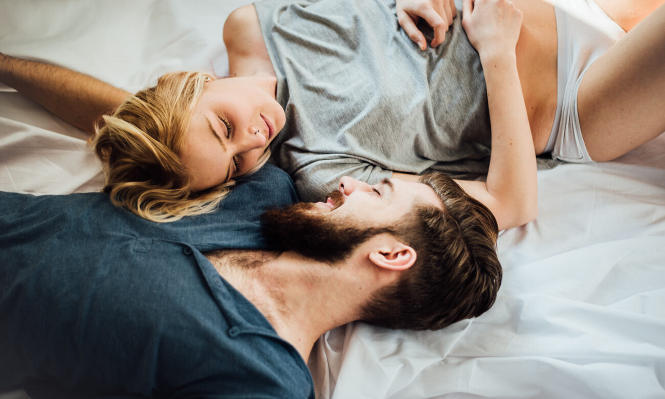 This Approach To Sex Tends To Backfire — Here's Who's Most Likely To Do It