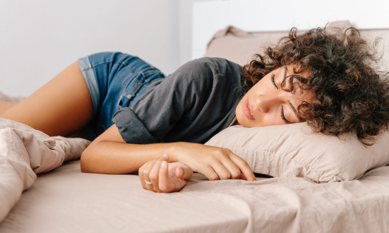 This Common Sleep Deficiency May Be Affecting Your Brain Health