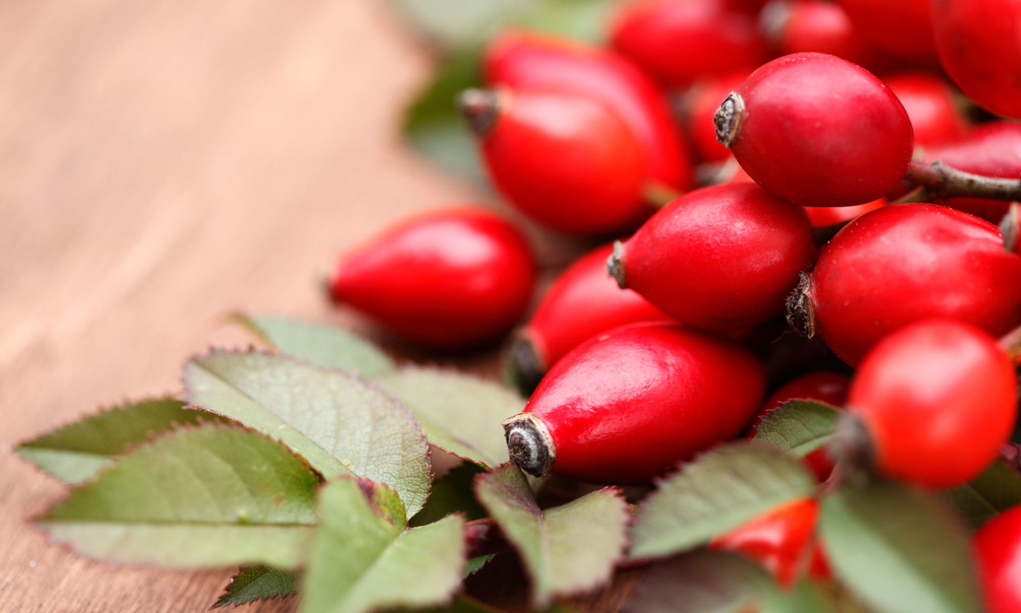 This Fruit Is Packed With Vitamin C (And A+ For Immune Health)