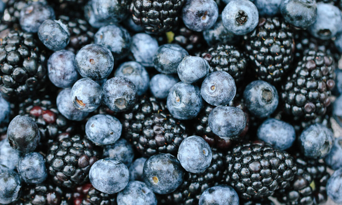 This Gut Expert Wants You To Eat More Berries — Here's Why
