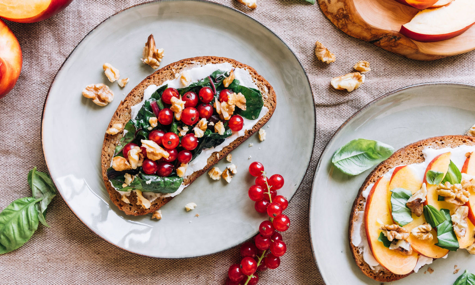 This Is How Many Walnuts A Day May Help Prevent Cognitive Decline