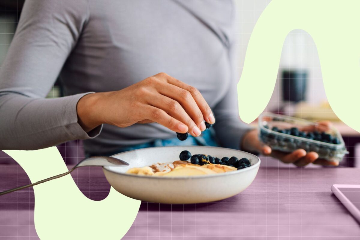 This Is What an Oncologist Has for Breakfast Every Day