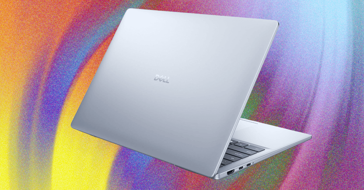 This Killer Dell 14 Plus Deal Changed My Opinion of the Laptop