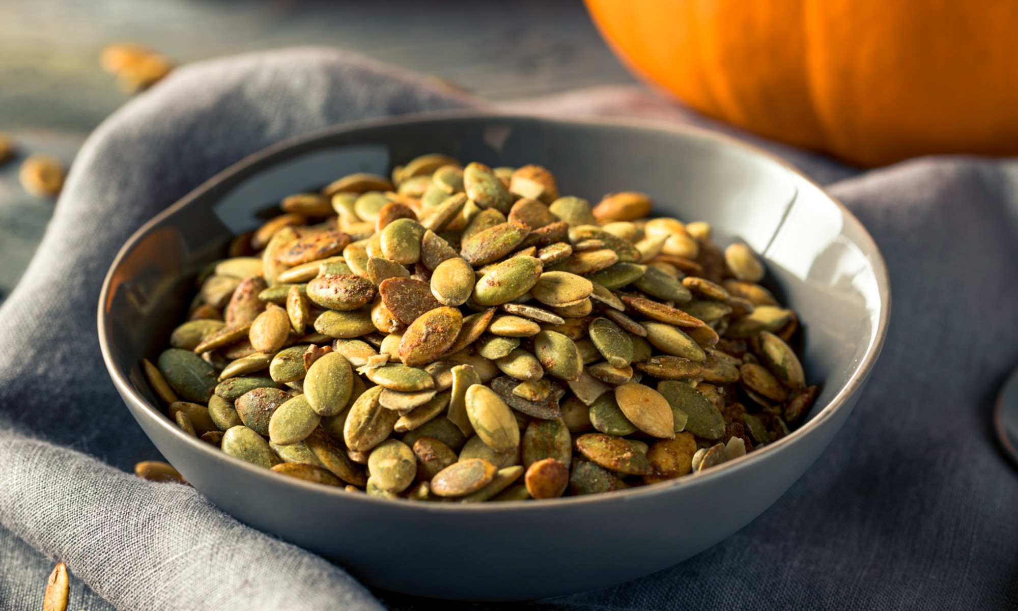 This Neuroscientist Approved Snack Targets The Afternoon Slump