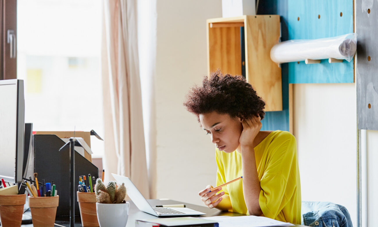 This Powerful Little Seed Can Help Improve Your Focus & Concentration