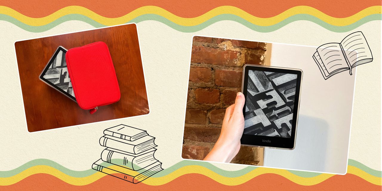 This Prime Day, My Favorite Deal Is Amazon’s Kindle Paperwhite: Here’s Why