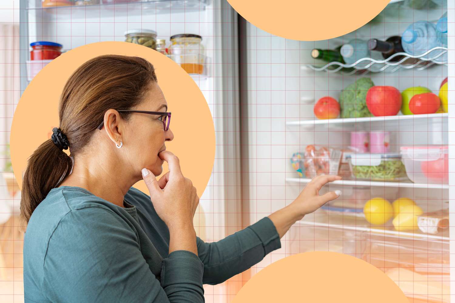 This Simple Fridge Fix Can Help You Avoid Food Poisoning